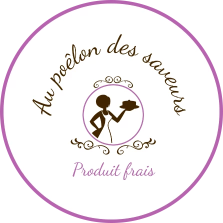Au poêlon des saveurs